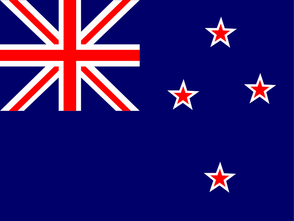 виза в Новую Зеландию